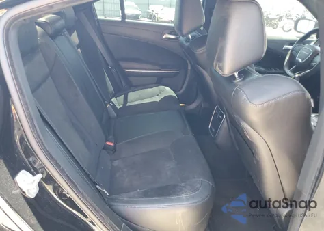 2023 Dodge Charger Scat Pack from USA, damaged, VIN 2C3CDXGJXPH679147